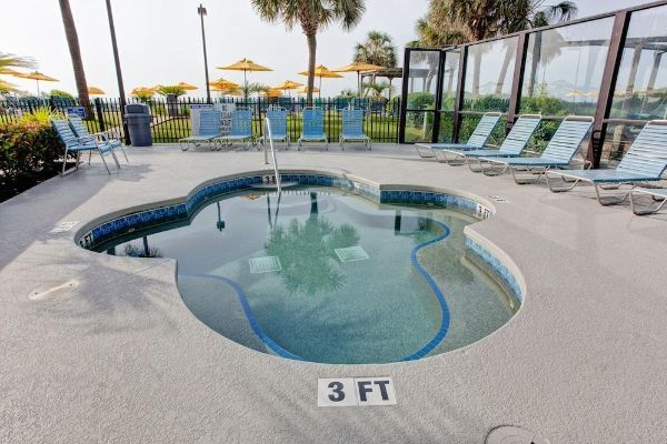 Hotel Dayton House Resort (Myrtle Beach)